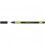 Cienkopis Schneider Line-Up Fineliner 0.4mm, czarny - 3